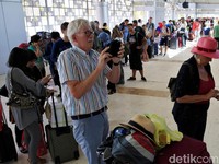 Gempa Guncang Industri dan Ekonomi Lombok