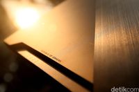 Asus ROG Strix Hero II: Laptop untuk Fanatik Game MOBA