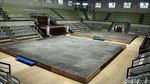Melihat dari Dekat Venue Pencak Silat Asian Games 2018