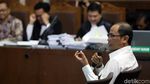Auditor BPK Jadi Saksi Ahli dalam Sidang BLBI