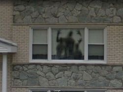 13 Momen Aneh yang Tertangkap Google Street View