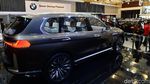 Tampang Anyar SUV Termewah dari BMW