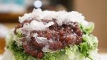 Segar! Es Serut Jepang Beragam Rasa Ada di Tempat Ini!