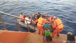 Melihat Lagi Eksodus Wisatawan dari Gili Trawangan