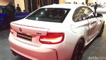 Tampang Anyar Jagoan Drift BMW