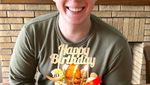 Nick Molodysky, Bule Australia yang Suka Masak Sate Padang hingga Kue Cubit