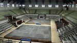 Melihat dari Dekat Venue Pencak Silat Asian Games 2018
