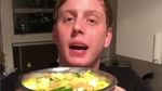 Nick Molodysky, Bule Australia yang Suka Masak Sate Padang hingga Kue Cubit