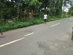 13 Momen Aneh yang Tertangkap Google Street View
