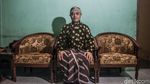 Potret Perajin Blangkon dari Yogyakarta