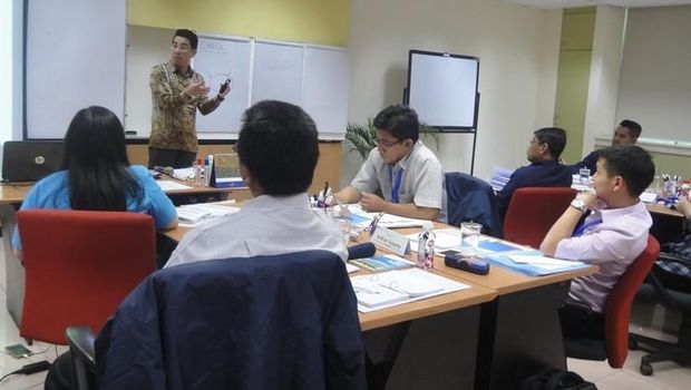 Startup Ini Bikin Kursus Online untuk Profesional