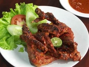 Ini Dia 5 Tempat Makan Ayam Taliwang Enak di Jakarta
