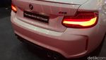 Tampang Anyar Jagoan Drift BMW