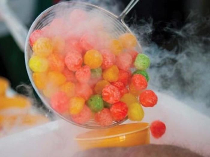 Dragons Breath
