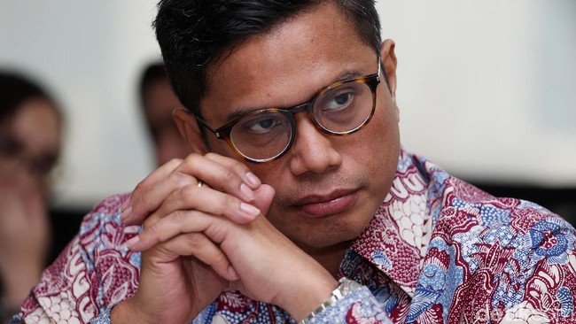 Ahok Komut Pertamina, Ridwan Kamil Jawab Buruh