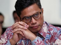 Ahok Komut Pertamina, Ridwan Kamil Jawab Buruh