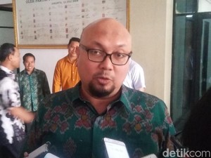 KPU: Proses Verifikasi Revisi Pendaftaran Bacaleg Capai 80 Persen