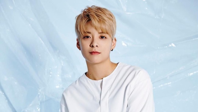 Breaking! Amber f(x) Hengkang dari SM Entertainment