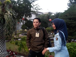 Video Ariel NOAH Kunjungi Rutan Kebonwaru