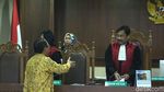 Sidang Lanjutan PK Jero Wacik