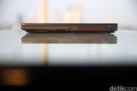 Asus ROG Strix Hero II: Laptop untuk Fanatik Game MOBA