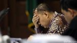 Auditor BPK Jadi Saksi Ahli dalam Sidang BLBI