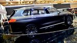 Tampang Anyar SUV Termewah dari BMW