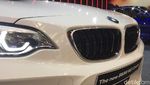 Tampang Anyar Jagoan Drift BMW