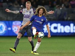 15 Pemain Potensial di FIFA 19