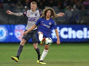 15 Pemain Potensial di FIFA 19