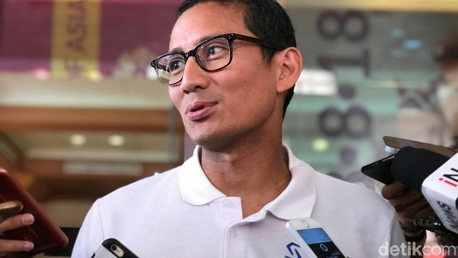 Sandiaga Uno: Cawapres, Gurita Bisnis dan Panama Papers
