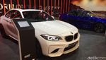 Tampang Anyar Jagoan Drift BMW