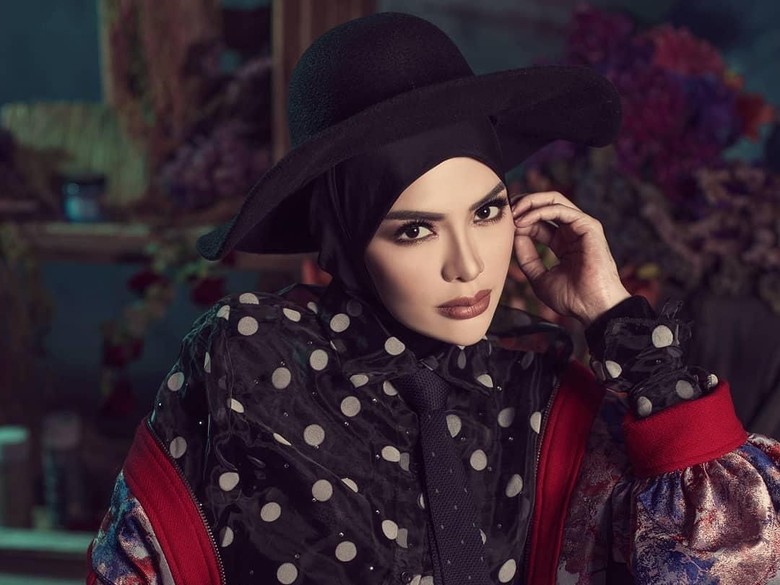 Sam Aliano Diancam Empat Tahun Penjara atas Laporan Nikita Mirzani Sam Aliano Diancam Empat Tahun Penjara atas Laporan Nikita Mirzani