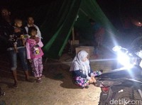 Gempa Guncang Industri dan Ekonomi Lombok
