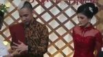 Happy Engagement, Ikmal Tobing dan Kekasih!