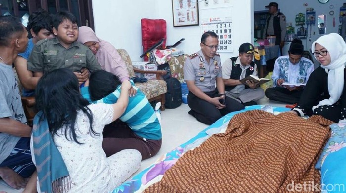 Fatkhur, Bocah Penderita Kanker Otot di Purworejo Meninggal Dunia
