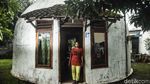 Begini Rumah Tahan Gempa di Yogyakarta