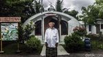 Begini Rumah Tahan Gempa di Yogyakarta