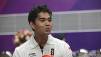 Ngeri-Ngeri Sedap Asian Games 2018 Bagi Lalu M Zohri, Siman, dan Aero