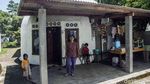 Begini Rumah Tahan Gempa di Yogyakarta