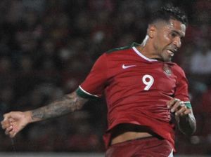 Gempa Bikin Beto Goncalves Jadi Sulit Tidur dan Takut di Kamar
