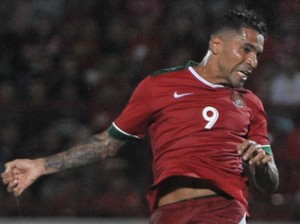 Gempa Bikin Beto Goncalves Jadi Sulit Tidur dan Takut di Kamar