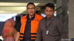Pemeriksaan Lanjutan Eks Pejabat Kemendagri Dudy Jocom