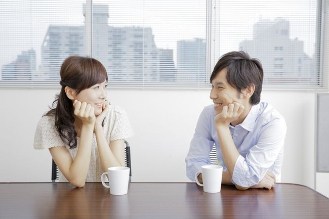 Selain Menyajikan Makanan, Kafe di Jepang Ini Juga Punya Fasilitas Blind Date