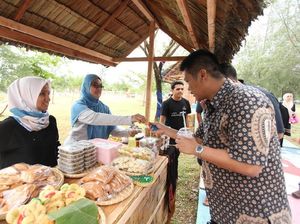 Festival Digital Pasar Lambung Sukses Promosikan Aceh