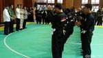 Jurus Jokowi di Pelatnas Pencak Silat
