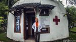 Begini Rumah Tahan Gempa di Yogyakarta