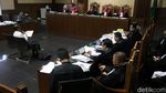 Auditor BPK Jadi Saksi Ahli dalam Sidang BLBI