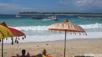 Foto: Indahnya Gili Trawangan Sebelum Terkena Gempa