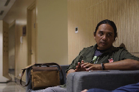 Laskar Hijau Gotong Royong Selamatkan Gunung Lemongan